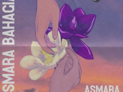 Asmara Bahagia