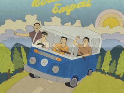 Roda Empat