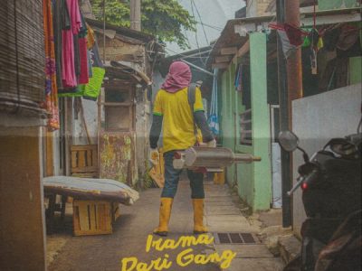 Irama Dari Gang
