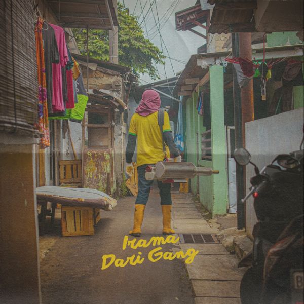 Irama Dari Gang