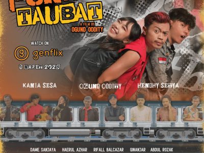 Punk Taubat